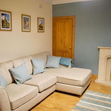 Newly Refurbed Home With Free Parking EDI Eksteriør bilde