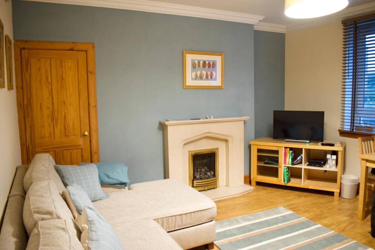Newly Refurbed Home With Free Parking EDI Eksteriør bilde