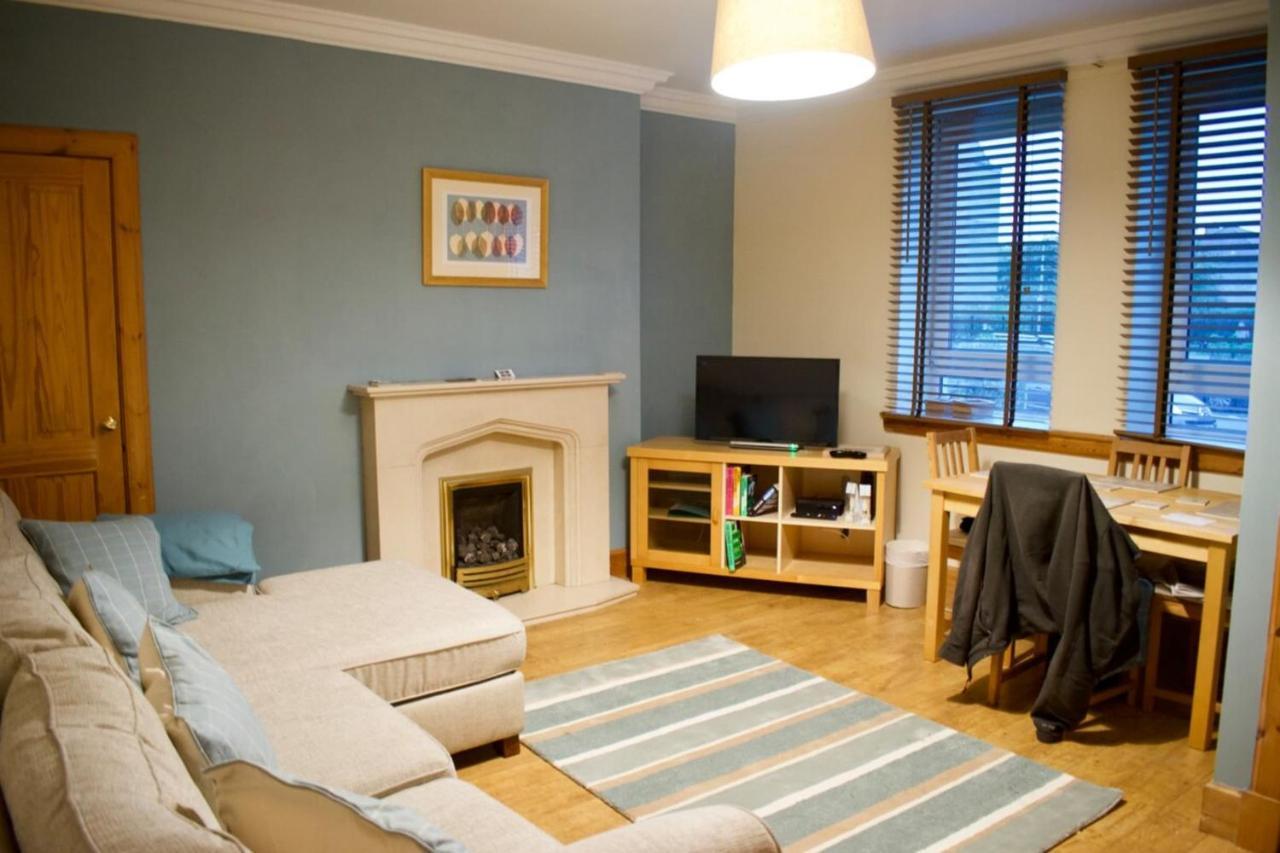 Newly Refurbed Home With Free Parking EDI Eksteriør bilde
