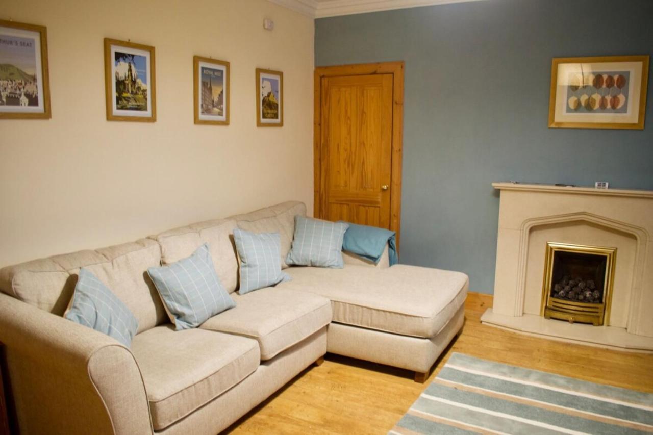 Newly Refurbed Home With Free Parking EDI Eksteriør bilde