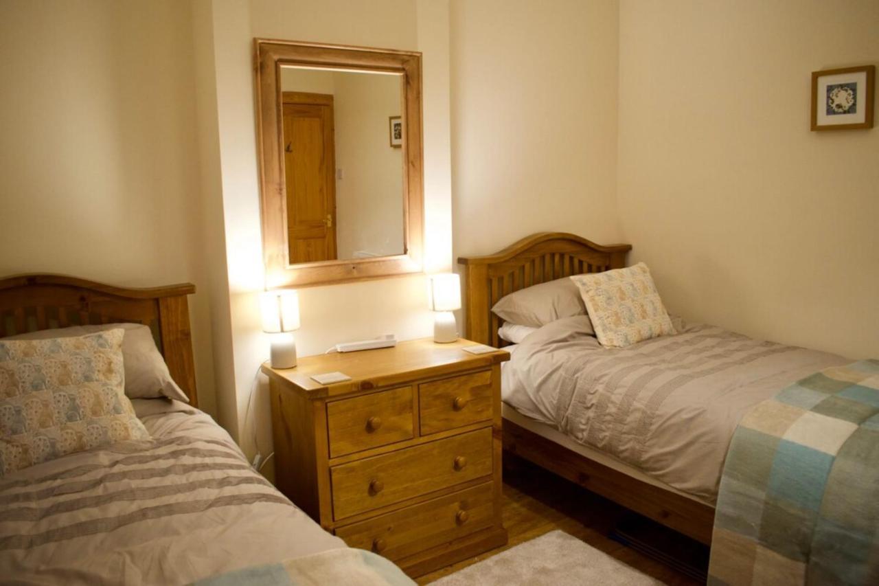 Newly Refurbed Home With Free Parking EDI Eksteriør bilde