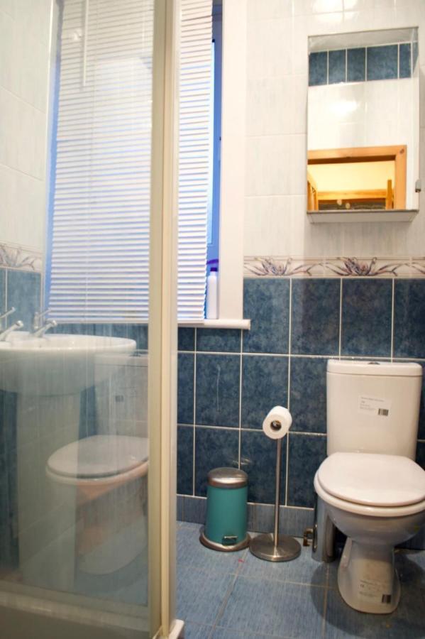 Newly Refurbed Home With Free Parking EDI Eksteriør bilde