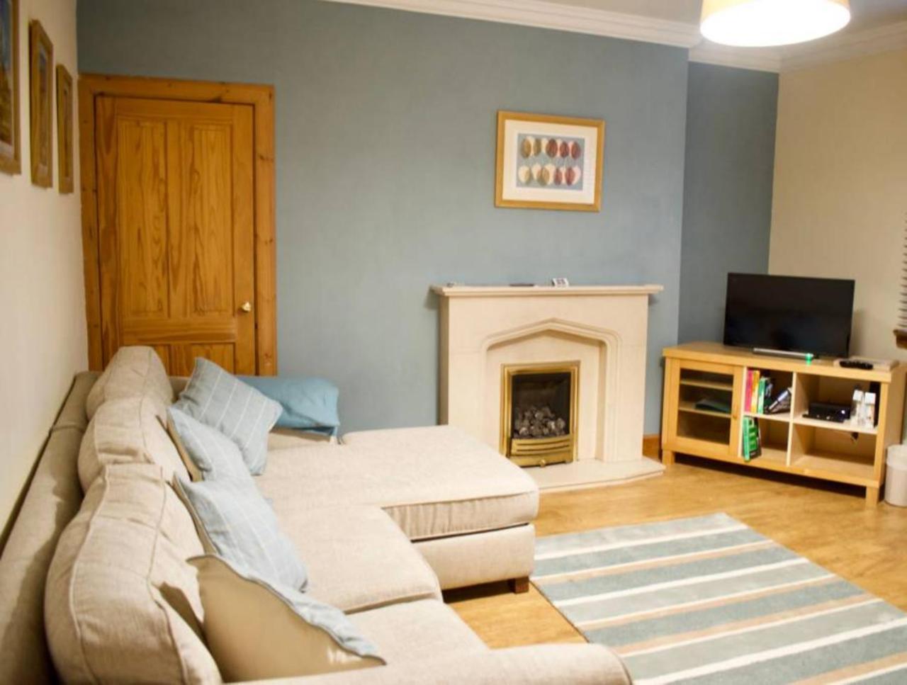 Newly Refurbed Home With Free Parking EDI Eksteriør bilde